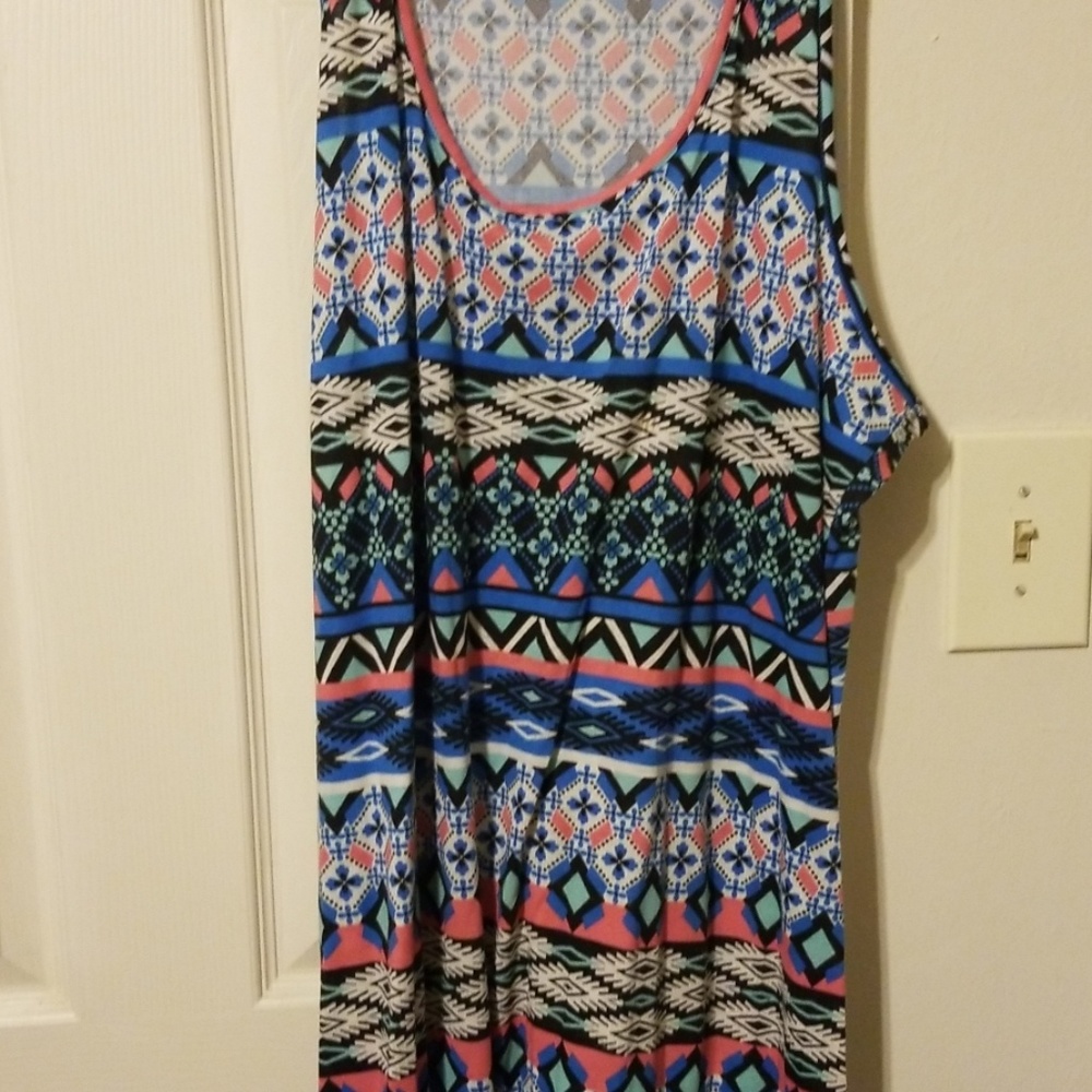 Summer Dress